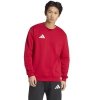 Bluza adidas ENTRADA 26 Sweat Top JZ6575 czerwony S